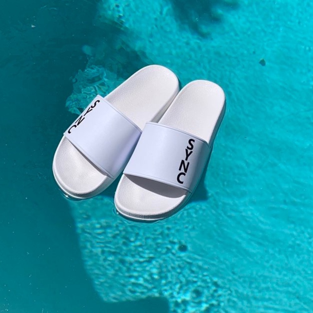 Sport slides